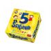 5 Sekund gra Junior 01138 Trefl